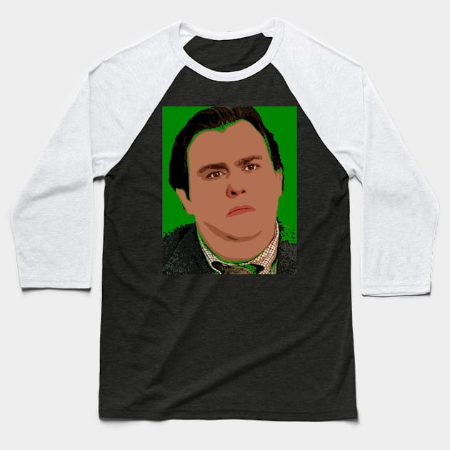 john candy Baseball T-Shirt by oryan80